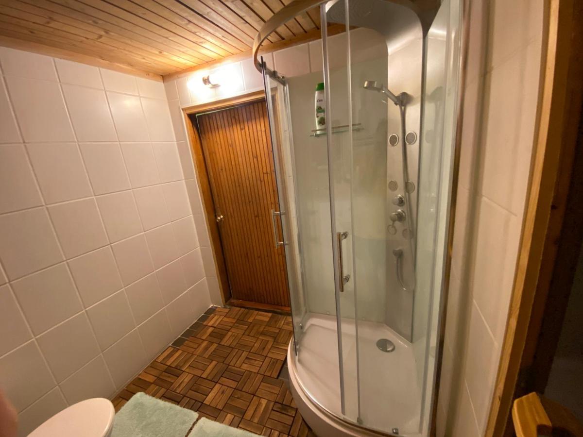Tanuma Apartment Tallinn Buitenkant foto