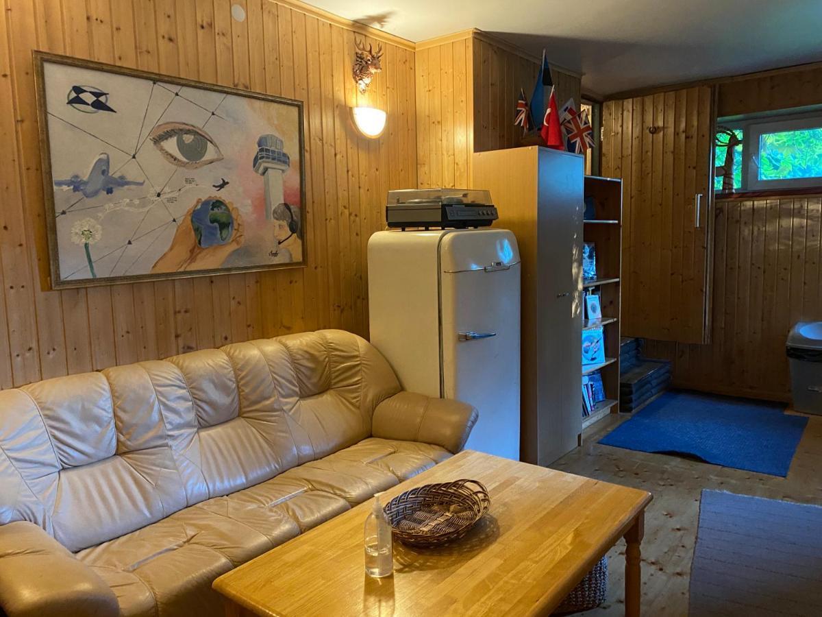 Tanuma Apartment Tallinn Buitenkant foto