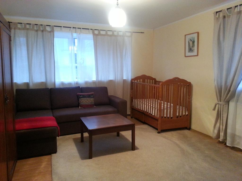 Tanuma Apartment Tallinn Buitenkant foto